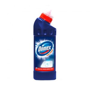 Domex Blue Toilet Cleaner 500ml