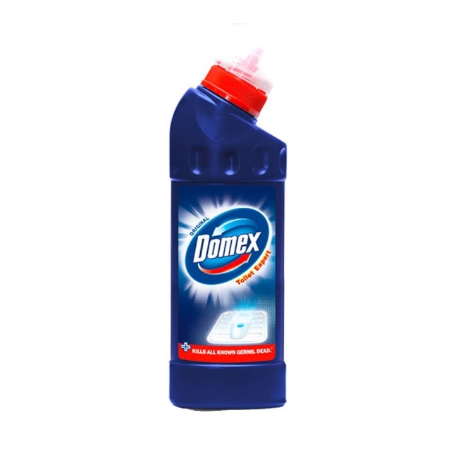 Domex Toilet Blue Cleaner 250ml