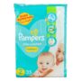 Pampers Skin Comfort Newborn Diapers Mini 3-7kg 35-Pcs