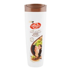 Lifebuoy Naturally long Shampoo 370ml