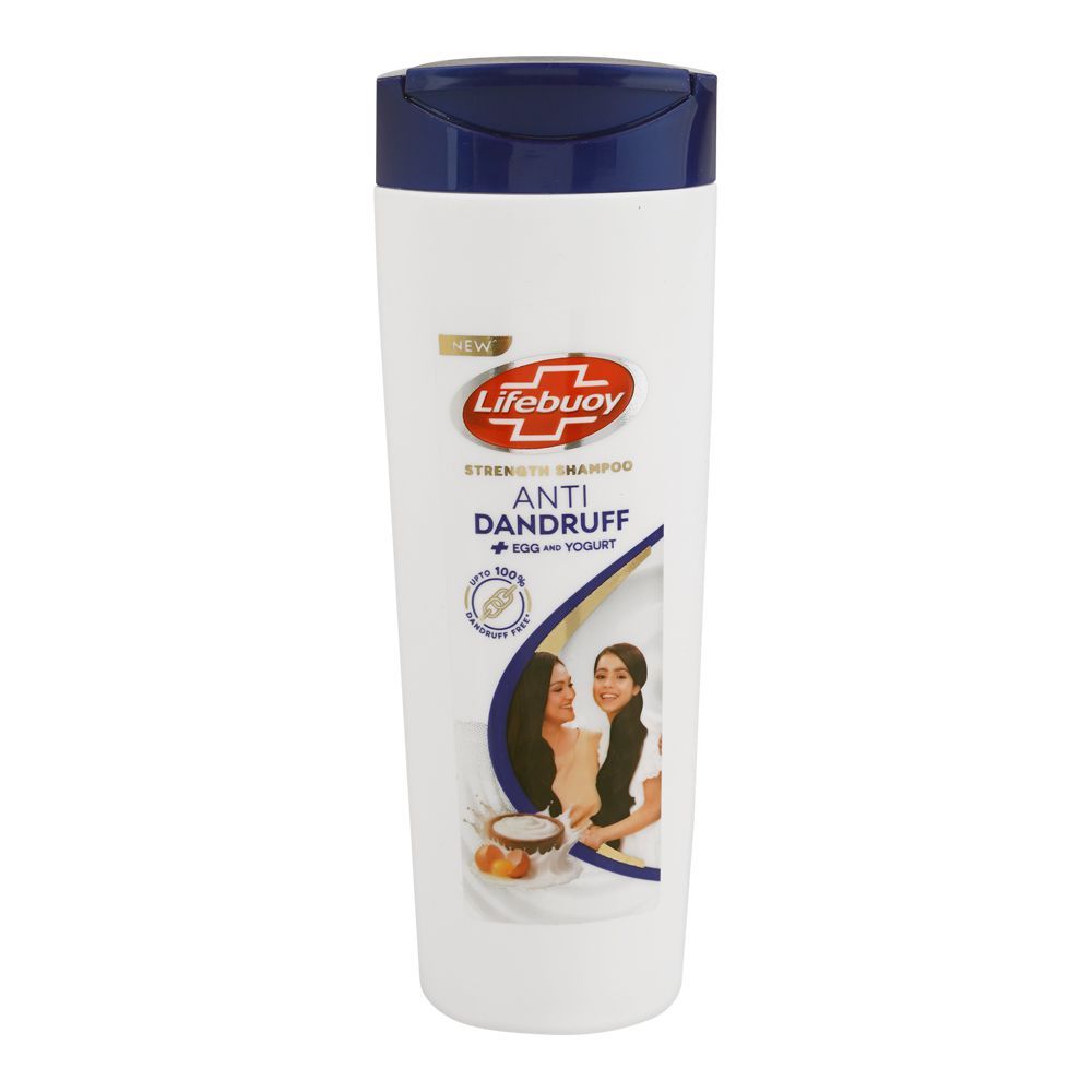 LIFEBUOY Anti Dandruff Shampoo 175 ml