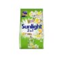 SUNLIGHT WASHING POWDER GREEN  1KG