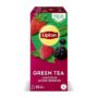 Lipton Green Tea Luscious Mixed Berries 25-Tea Bags