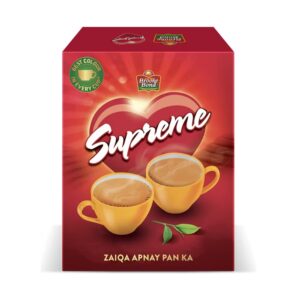 Brooke Bond Supreme Black Tea 170gm