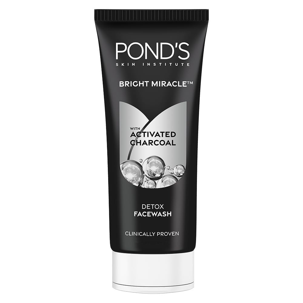 Pond’s Pure Detox Facewash 100gm