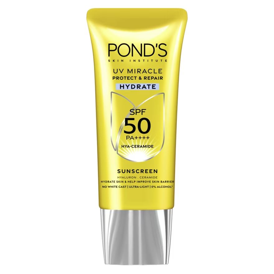 Pond’s Miracle hydrate cream 50gm