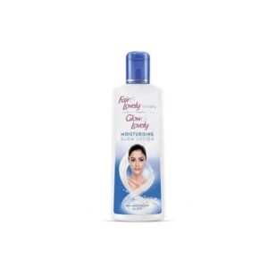 Fair & Lovely Moisturising Glow Lotion 200ml