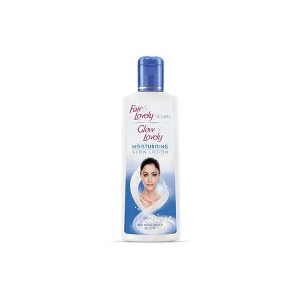 Fair & Lovely Moisturising Glow Lotion 100ml