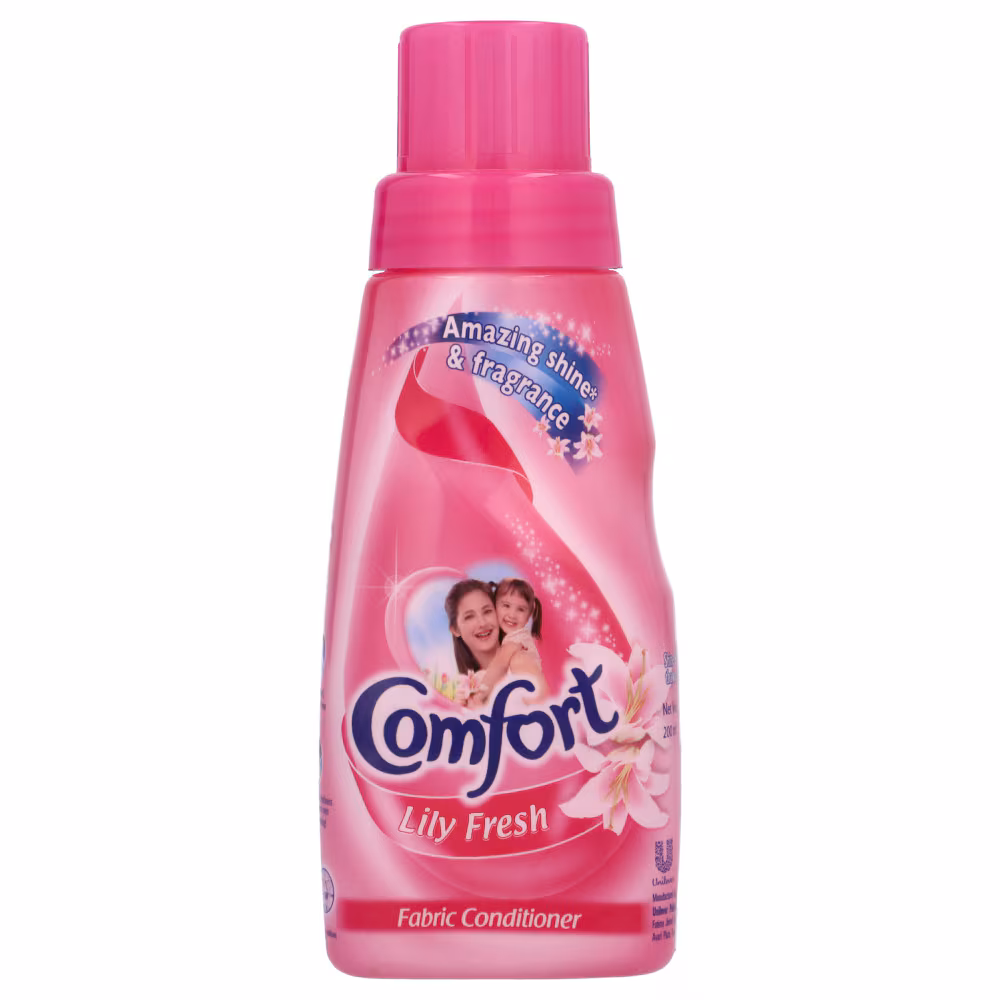 Comfort Lily Fresh Pouch 200ml