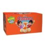 Bisconni Cocomo Orange 30 Packs Box