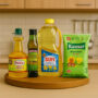 Oil & Ghee