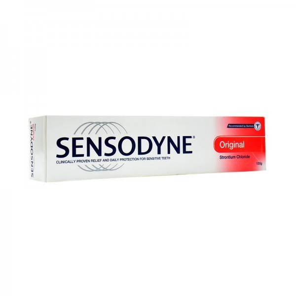 Sensodyne Original Toothpaste 70gm