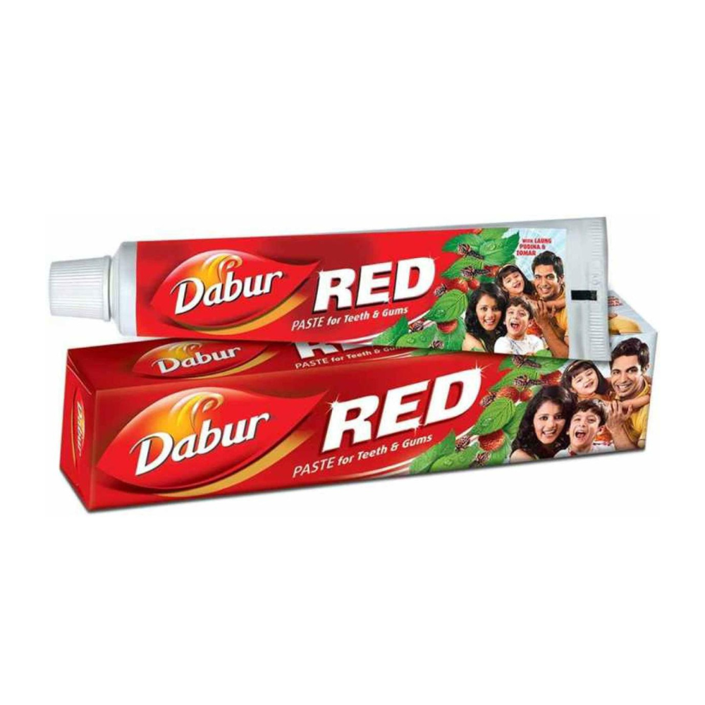Dabur Red Toothpaste 100gm