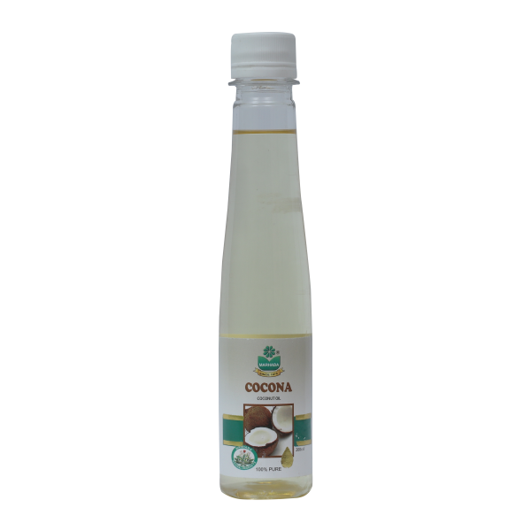 Marhaba Cocona Coconut Oil 200ml