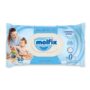 Molfix Sensitive Skin Baby Wipes 60-Pcs