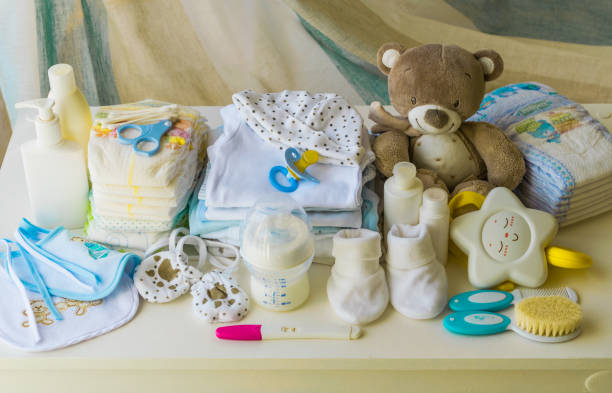 Baby Care