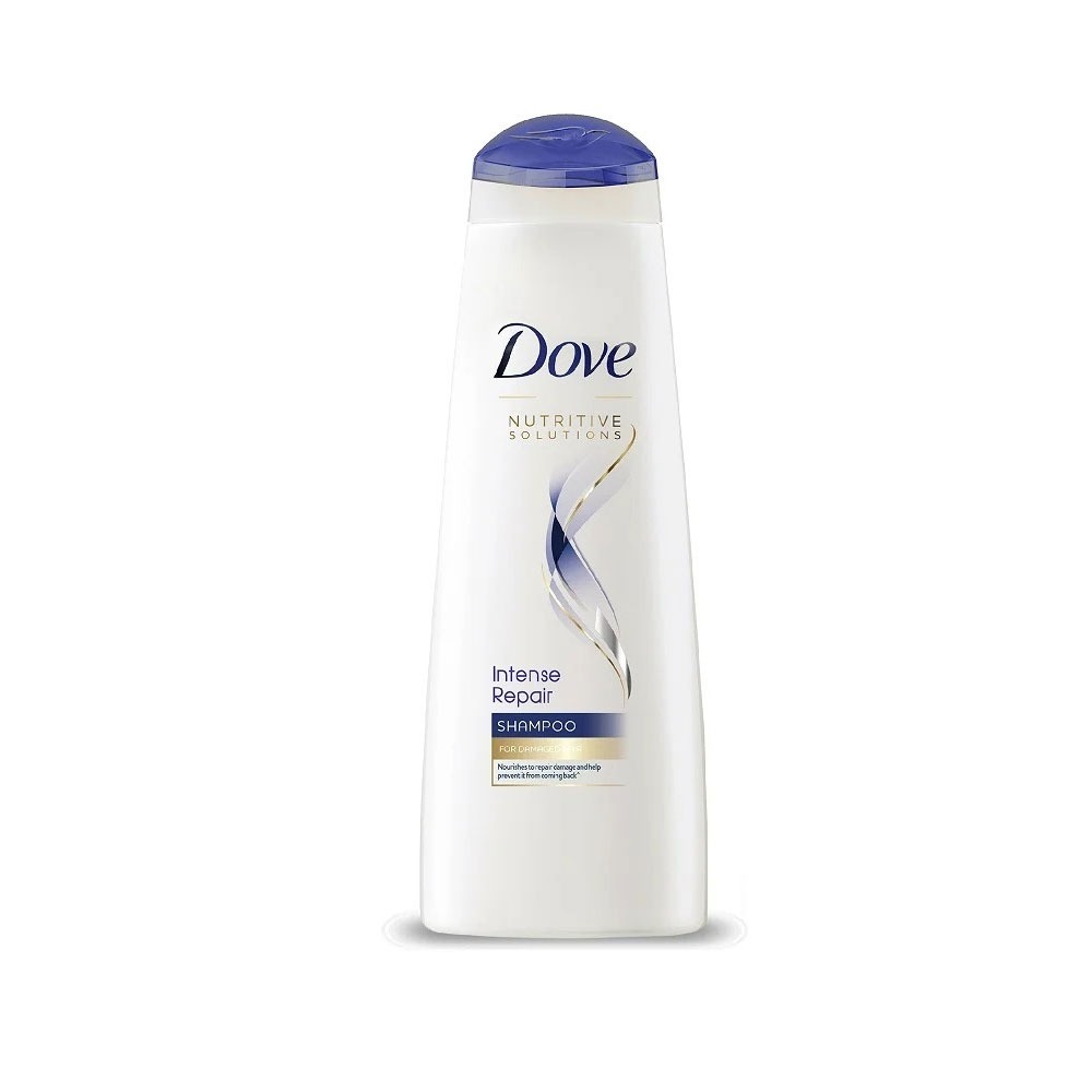 Dove Intense Repair Shampoo 175 ml