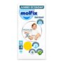 Molfix Premium Diapers No.4 Maxi 7-14 Kg 46Pcs