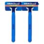 Gillette Blue II Plus 2 Disposable Shaving Razors