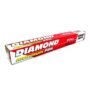 Diamond Aluminum Foil 45cm