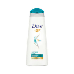 Dove Dryness Care Shampoo 175ml