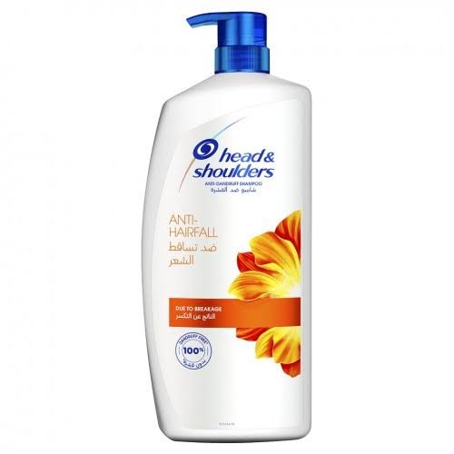 Head & Shoulders Shampoo Anti-Hairfall 1000ml