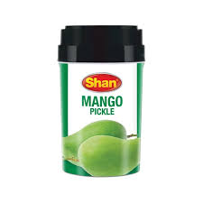Shan Mango Pickle 900gm