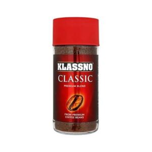 Klassno Classic Premium Blend Coffee 50gm