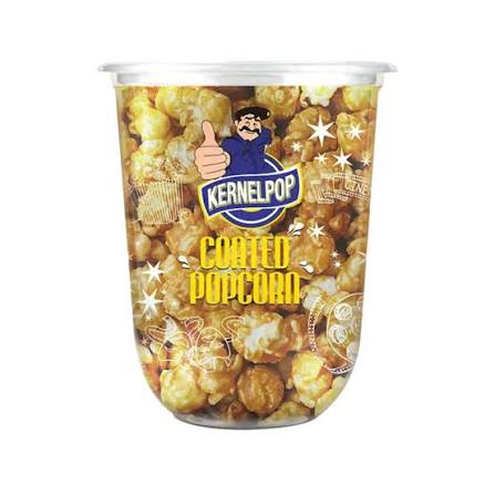Kernelpop Coated Popcorn 88gm