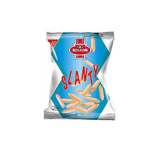 Kolson Slanty Salt Flavor 25gm
