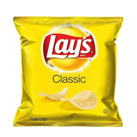 Lays Classic 30gm