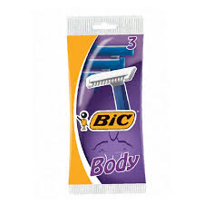 Bic Body Razor