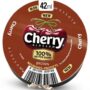 Cherry Blossom Shoe Polish Brown 42ml
