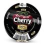 Cherry Blossom Black Shoes Polish Tin 42ml