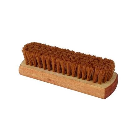 Shoe Brush Brown