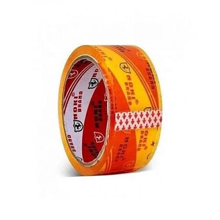 Crystal Scotch Tape 2 Inch