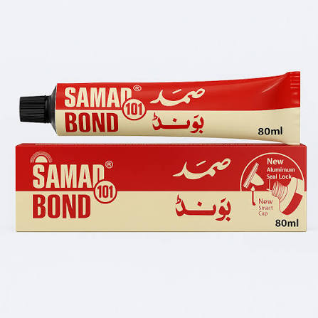 Samad Bond 80gm