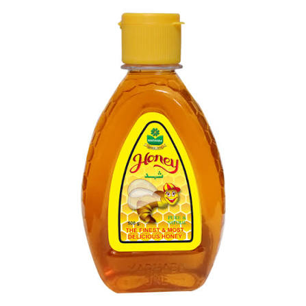 Marhaba Honey Bottle 500gm