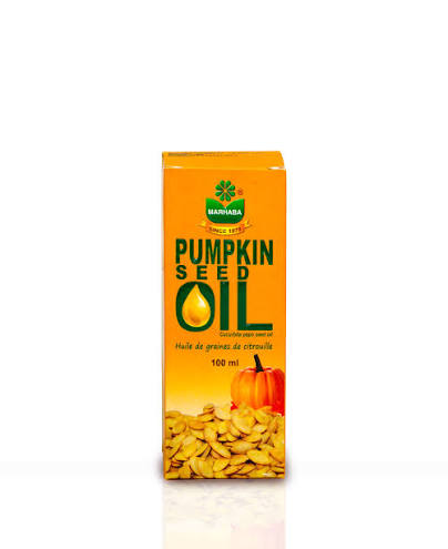 Marhaba Pumpkin Seed Oil 25ml