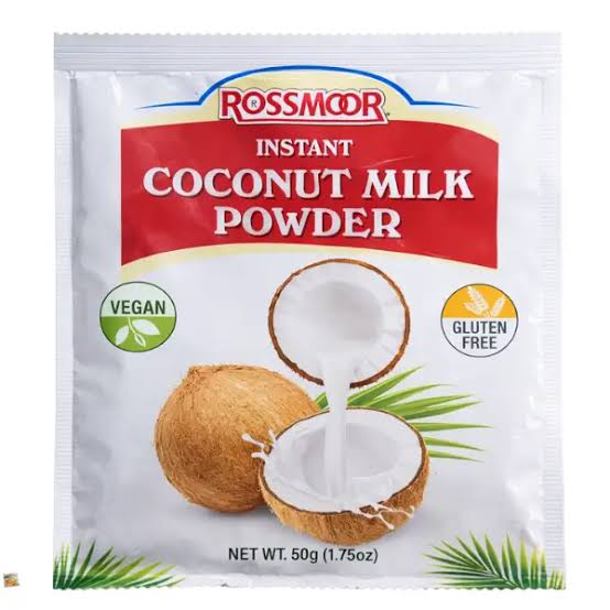 Rossmorr Instant Coconut Milk Powder 50gm
