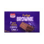 Bisconni Fudge Brownie Soft Creamy Chewy Cake 10 Packs Box