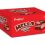 Candyland Mello Marshmallow Chocolate Strawberry 24-Pcs Box