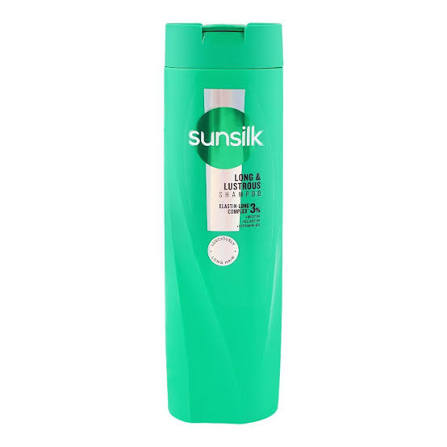 Sunsilk Long & Lustrous Shampoo 360ml