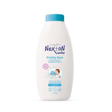 Nexton Prickly Heat Powder 100gm