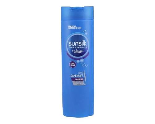Sunsilk Anti-Dandruff Shampoo 160ml