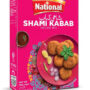 National Shami Kabab Recipe Mix 45gm