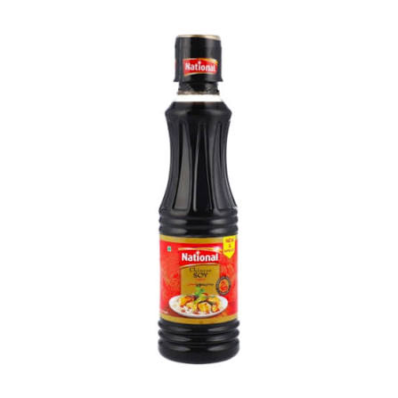 National Chinese Soy Sauce 300ml