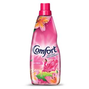 Comfort Lily Fresh Pouch 800ml