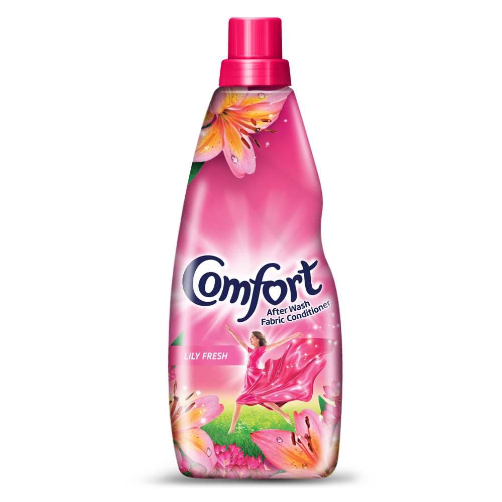 Comfort Lily Fresh Pouch 800ml