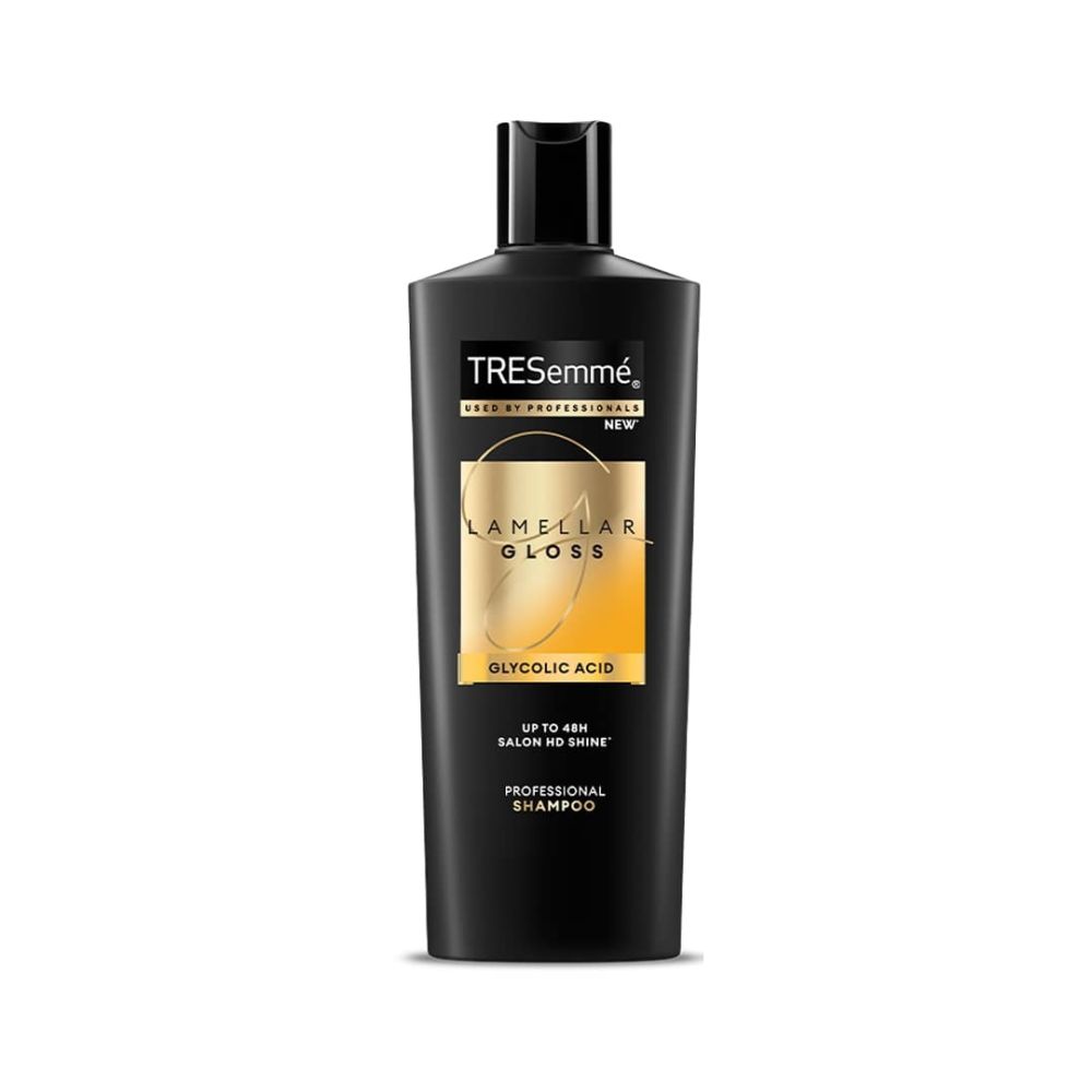 Tresemme Lamellar Gloss Shampoo, 170ml
